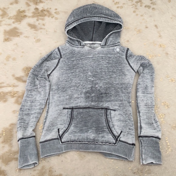 SoulCycle Pullover Hoodie Medium - Picture 4 of 6